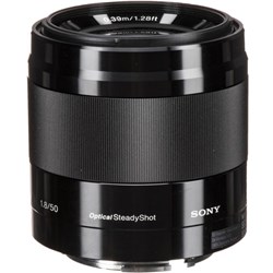 Sony 50mm F1.8 1